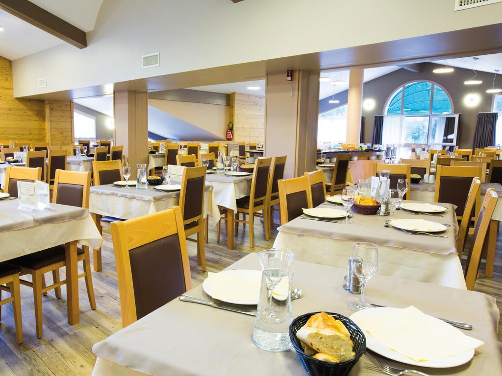 Club Vacances Bleues Les Alpes D'Azur Ла-Саль-лез-Альп Экстерьер фото